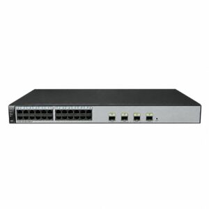 Huawei S1720-28GWR-PWR-4P-E-AC Switch
