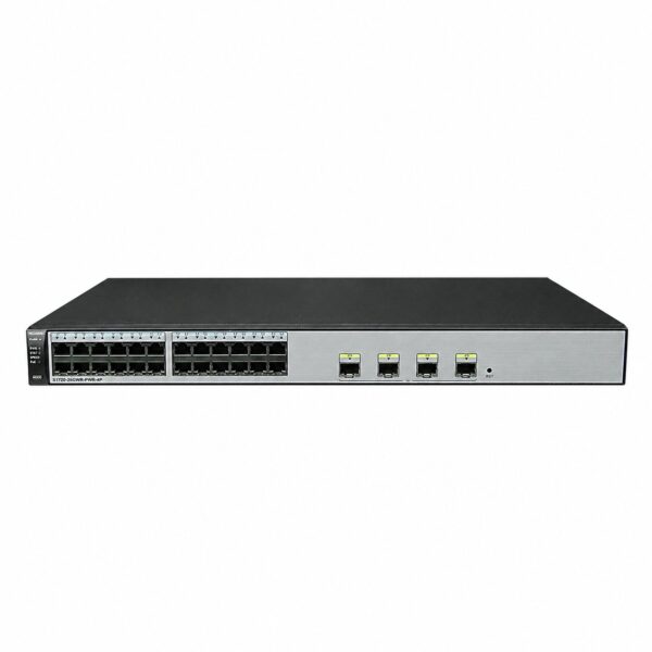 manual-43b1c4d5-3 Huawei S1720-28GWR-PWR-4P-E-AC Switch