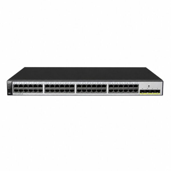 manual-43ce8b26-0 Huawei S1720-52GWR-4P-E-AC Switch