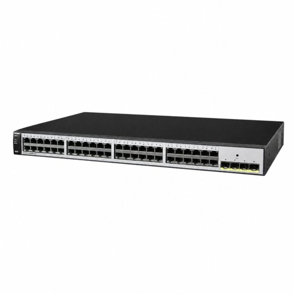 manual-43ce8b26-1 Huawei S1720-52GWR-4P-E-AC Switch