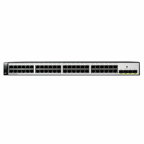 manual-43ce8b26-2 Huawei S1720-52GWR-4P-E-AC Switch