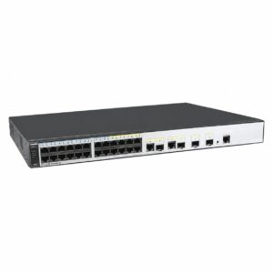 manual-452ca722-0 Huawei S2720-28TP-PWR-EI-AC Switch