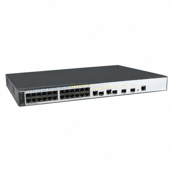 manual-452ca722-0 Huawei S2720-28TP-PWR-EI-AC Switch