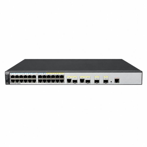 manual-452ca722-1 Huawei S2720-28TP-PWR-EI-AC Switch