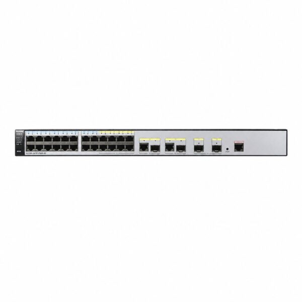 manual-452ca722-2 Huawei S2720-28TP-PWR-EI-AC Switch