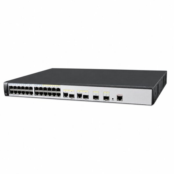 manual-452ca722-3 Huawei S2720-28TP-PWR-EI-AC Switch