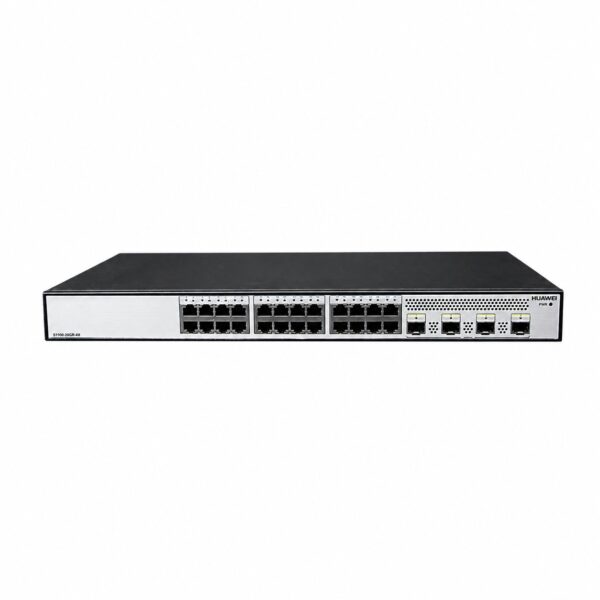 Huawei S1700-28GR-4X-AC Switch