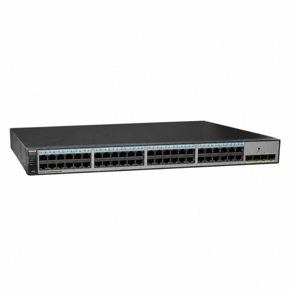Huawei S1700-28GR-4X-AC Switch