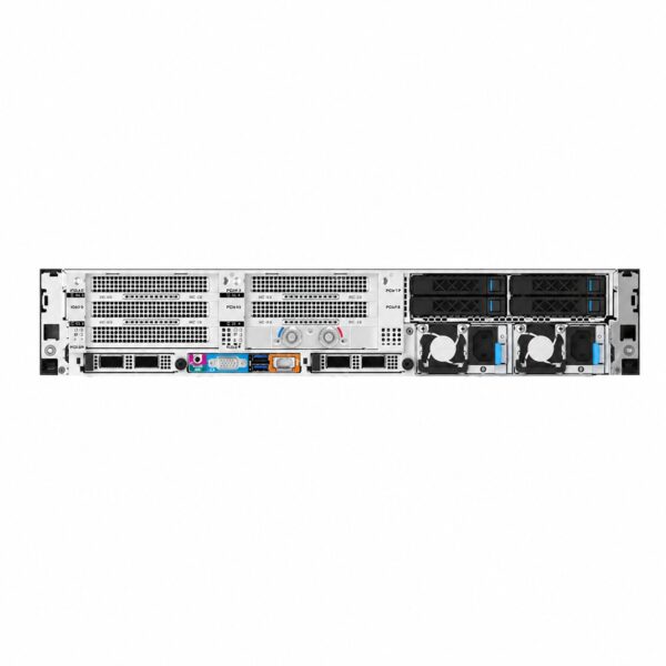Inspur/IEIT NF5280G7 2U Rack Server