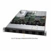 Supermicro Ultra SuperServer SYS-120U-TNR