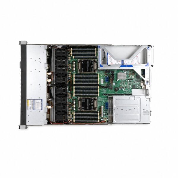 Supermicro Ultra SuperServer SYS-120U-TNR