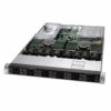 Supermicro Ultra SuperServer SYS-120U-TNR
