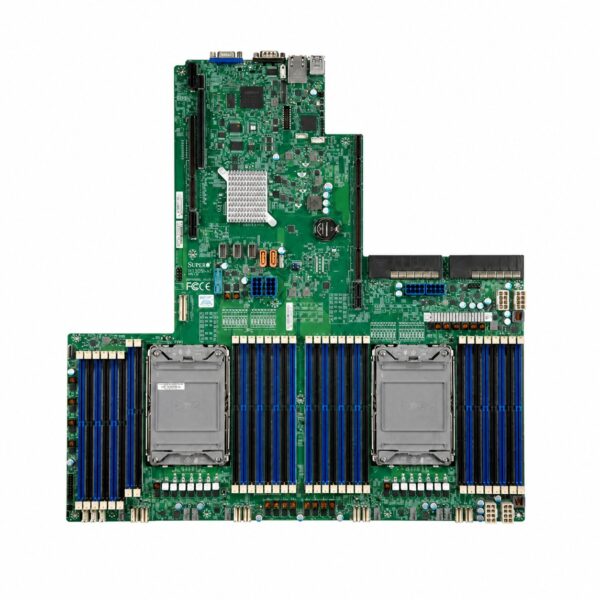 Supermicro Ultra SuperServer SYS-120U-TNR