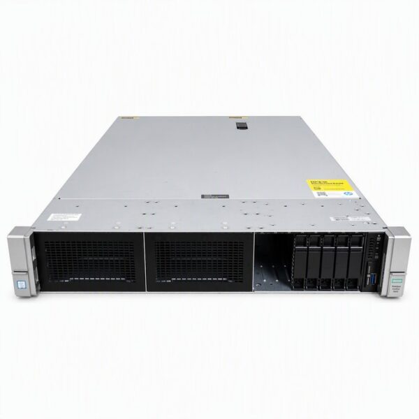 HPE ProLiant DL380 Gen9 Server 2U Rack