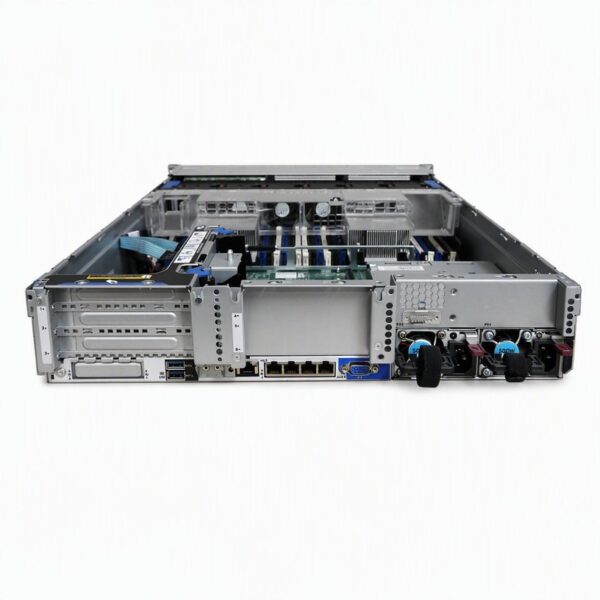 HPE ProLiant DL380 Gen9 Server 2U Rack