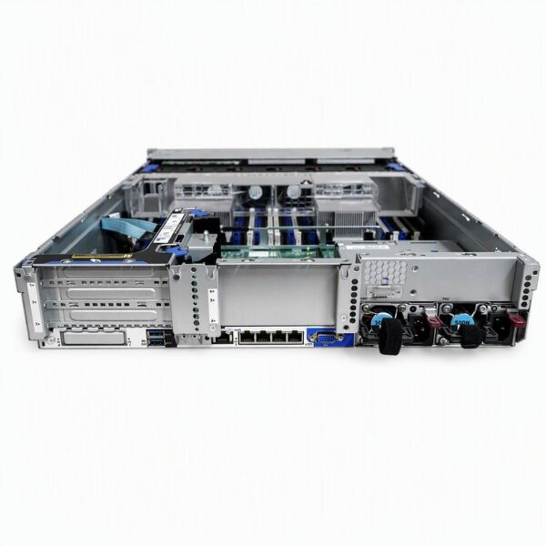HPE ProLiant DL380 Gen9 Server 2U Rack