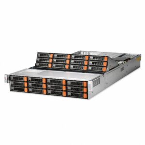 Supermicro SuperStorage SSG-6029P-E1CR24L / SYS-6029P-E1CR24L