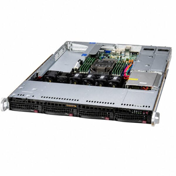 Supermicro SuperServer SYS-511E-WTN2R