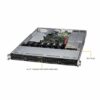 Supermicro SuperServer SYS-511E-WTN2R
