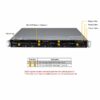 Supermicro SuperServer SYS-511E-WTN2R