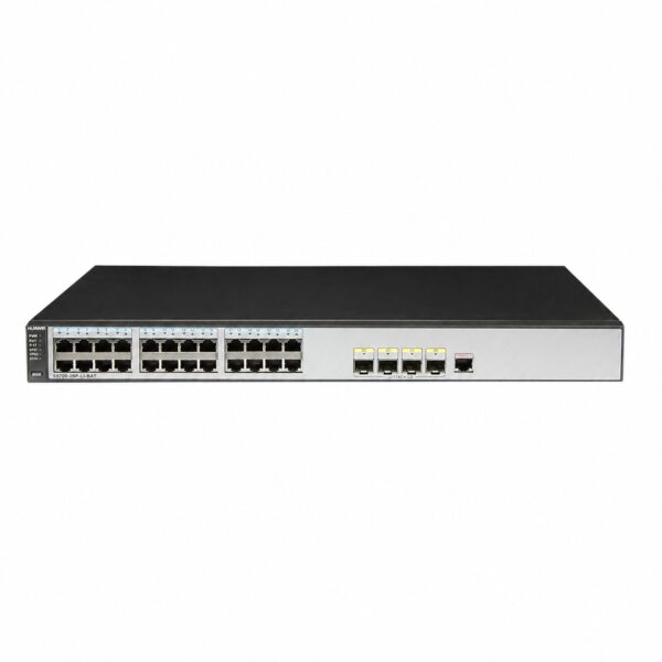 Huawei S5700-28P-LI-BAT-AC Switch