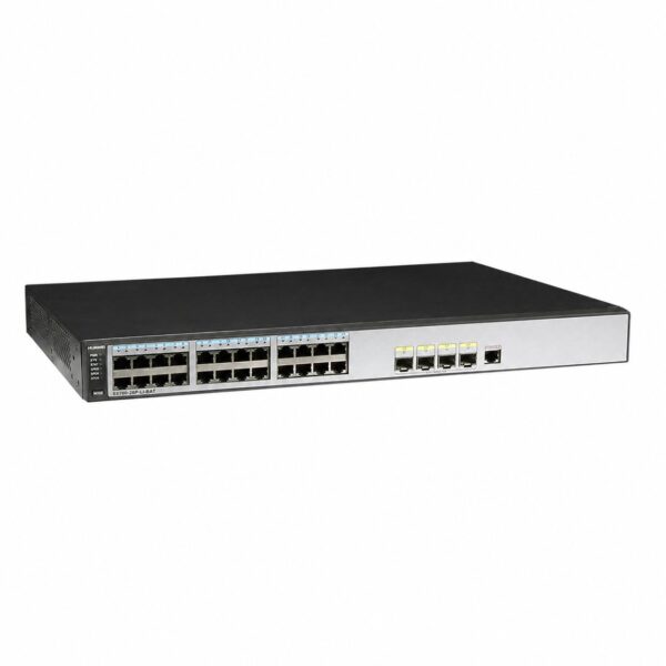 Huawei S5700-28P-LI-BAT-AC Switch
