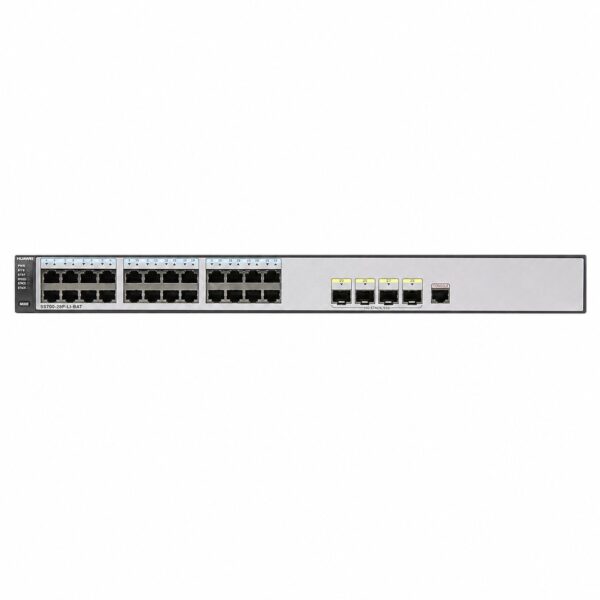 Huawei S5700-28P-LI-BAT-AC Switch