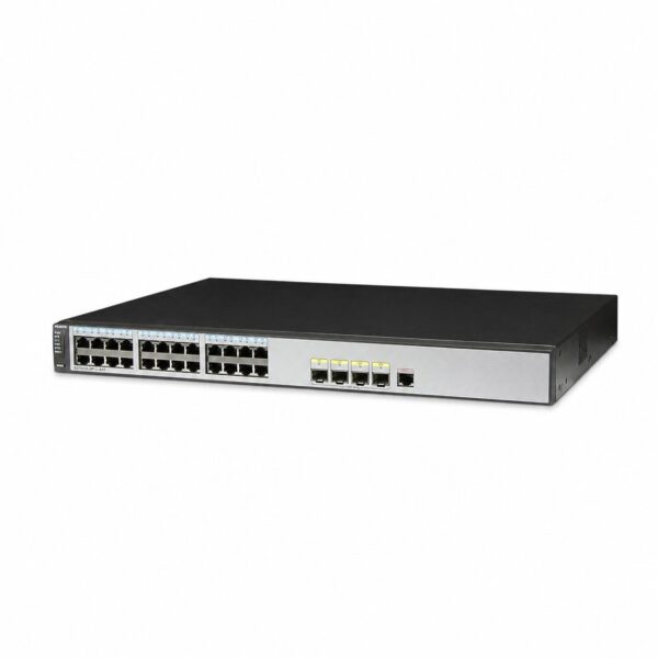 Huawei S5700-28P-LI-BAT-AC Switch