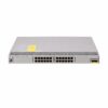 Cisco Nexus 2224TP Fabric Extender (N2K-C2224TP)