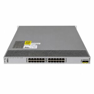 manual-4a727060-1 Cisco Nexus 2224TP Fabric Extender (N2K-C2224TP)