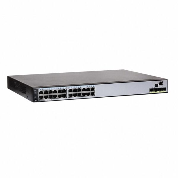 manual-4b9853fa-1 Huawei S5700-28P-PWR-LI-AC Switch