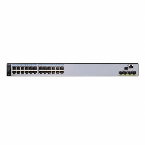 manual-4b9853fa-2 Huawei S5700-28P-PWR-LI-AC Switch