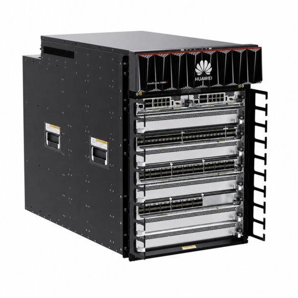 manual-4c93836e-0 Huawei CloudEngine CE16800-X8-DC Data Center Switch