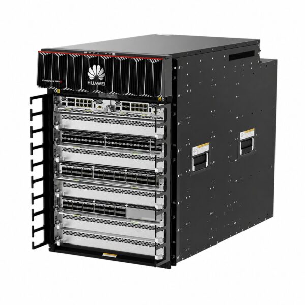 manual-4c93836e-1 Huawei CloudEngine CE16800-X8-DC Data Center Switch
