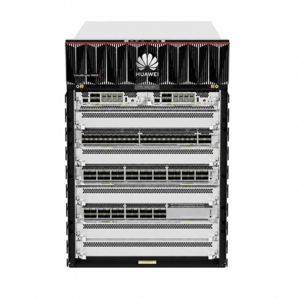 manual-4c93836e-2 Huawei CloudEngine CE16800-X8-DC Data Center Switch