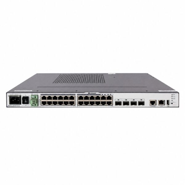 manual-4cd61e4e-0 Huawei S5700-24TP-SI-AC Switch