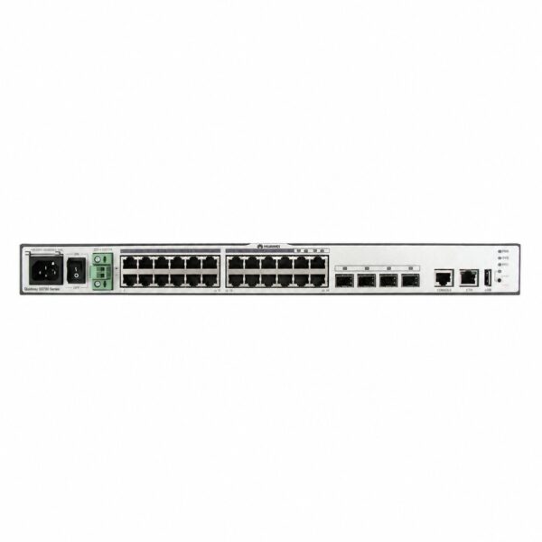 manual-4cd61e4e-2 Huawei S5700-24TP-SI-AC Switch