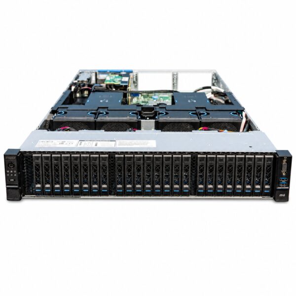 Inspur/IEIT NF5280M6 2U Rack Server