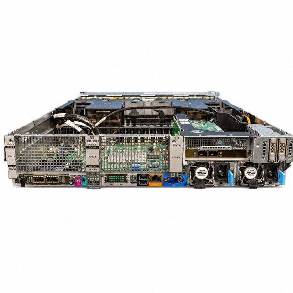 Inspur/IEIT NF5280M6 2U Rack Server