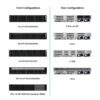 Inspur/IEIT NF5280M6 2U Rack Server