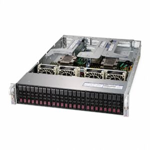 Supermicro SuperServer SYS-2029U-E1CRT