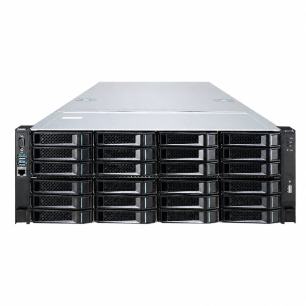 Inspur NF8480M5 4U Rackmount Server