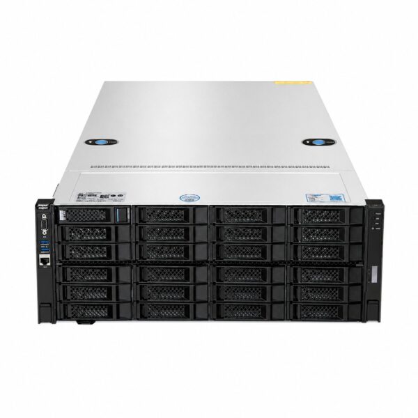 Inspur NF8480M5 4U Rackmount Server