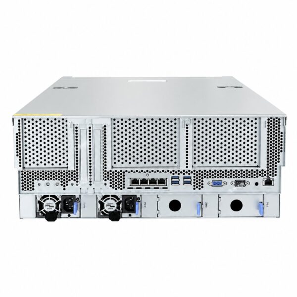 Inspur NF8480M5 4U Rackmount Server