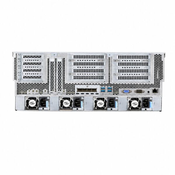 Inspur NF8480M5 4U Rackmount Server