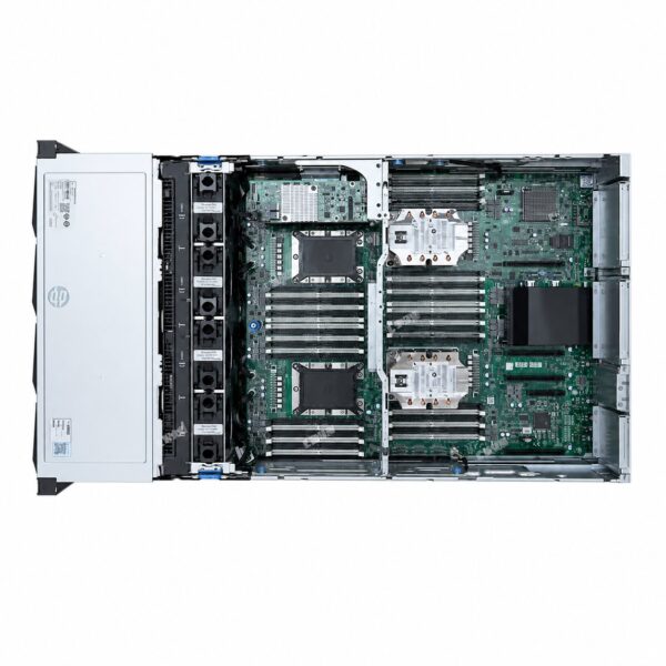 Inspur NF8480M5 4U Rackmount Server