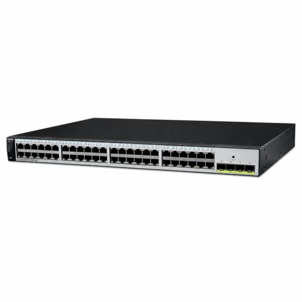manual-4eda756e-0 Huawei S1720-52GFR-PWR-4P-AC Switch
