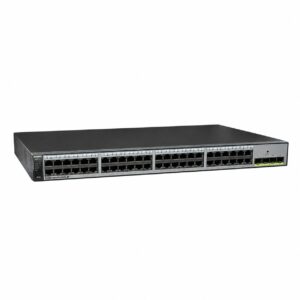 Huawei S1720-52GFR-PWR-4P-AC Switch