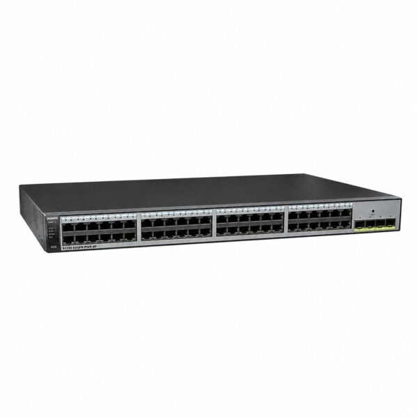 manual-4eda756e-1 Huawei S1720-52GFR-PWR-4P-AC Switch