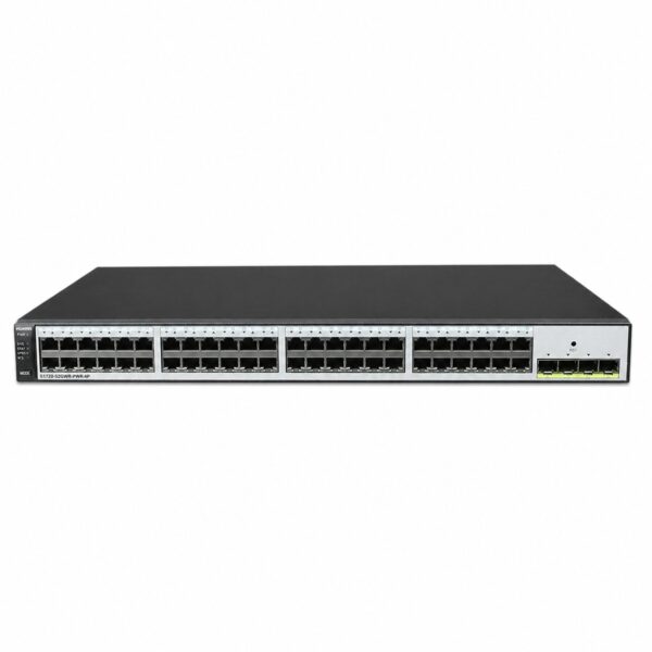 manual-4eda756e-2 Huawei S1720-52GFR-PWR-4P-AC Switch